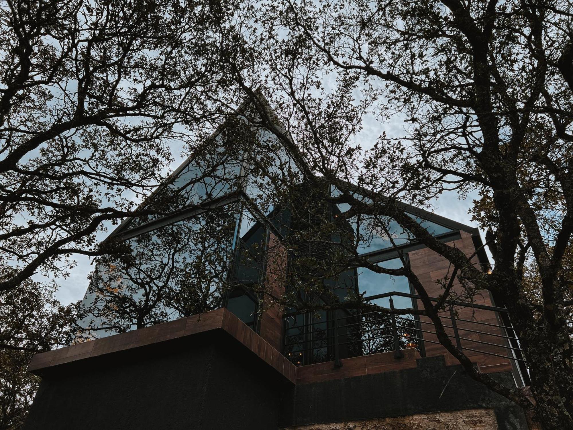 La Foret Cabanas Boutique レオン エクステリア 写真