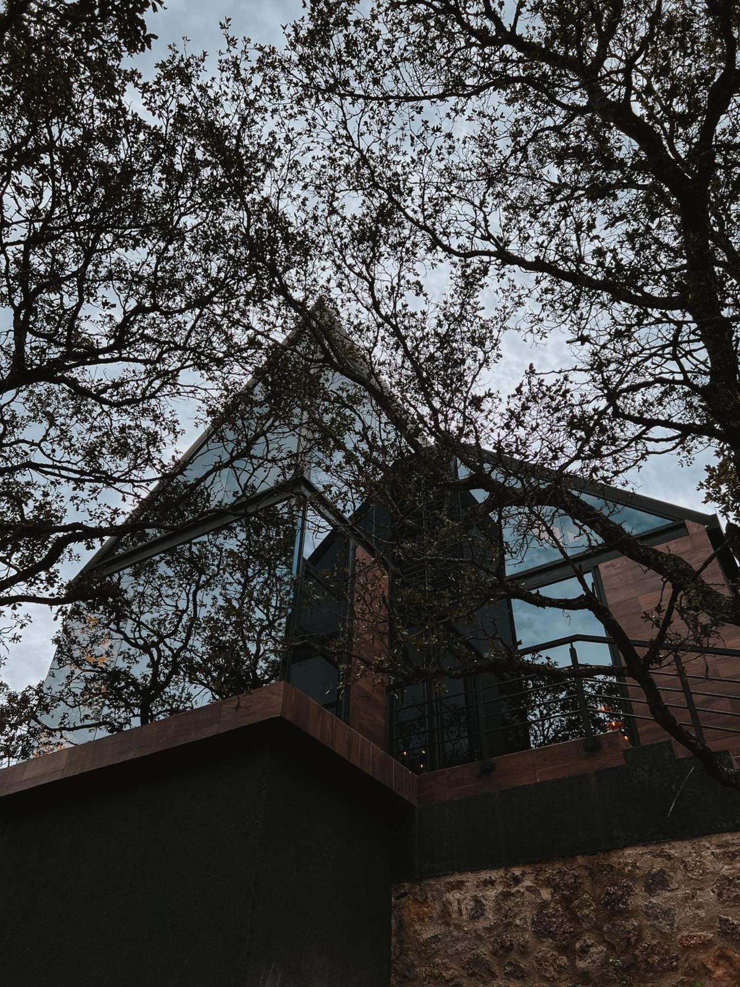 La Foret Cabanas Boutique レオン エクステリア 写真