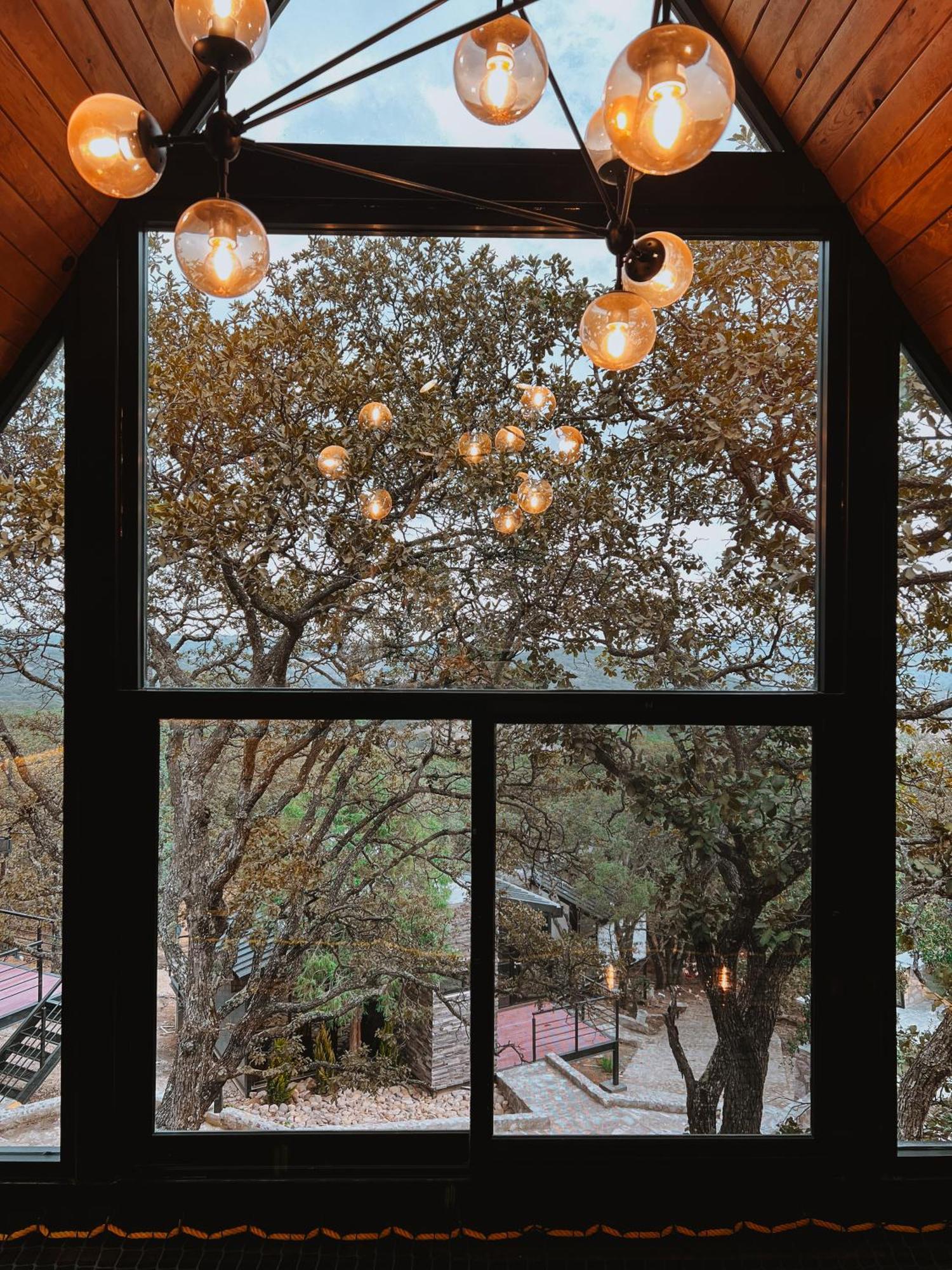La Foret Cabanas Boutique レオン エクステリア 写真