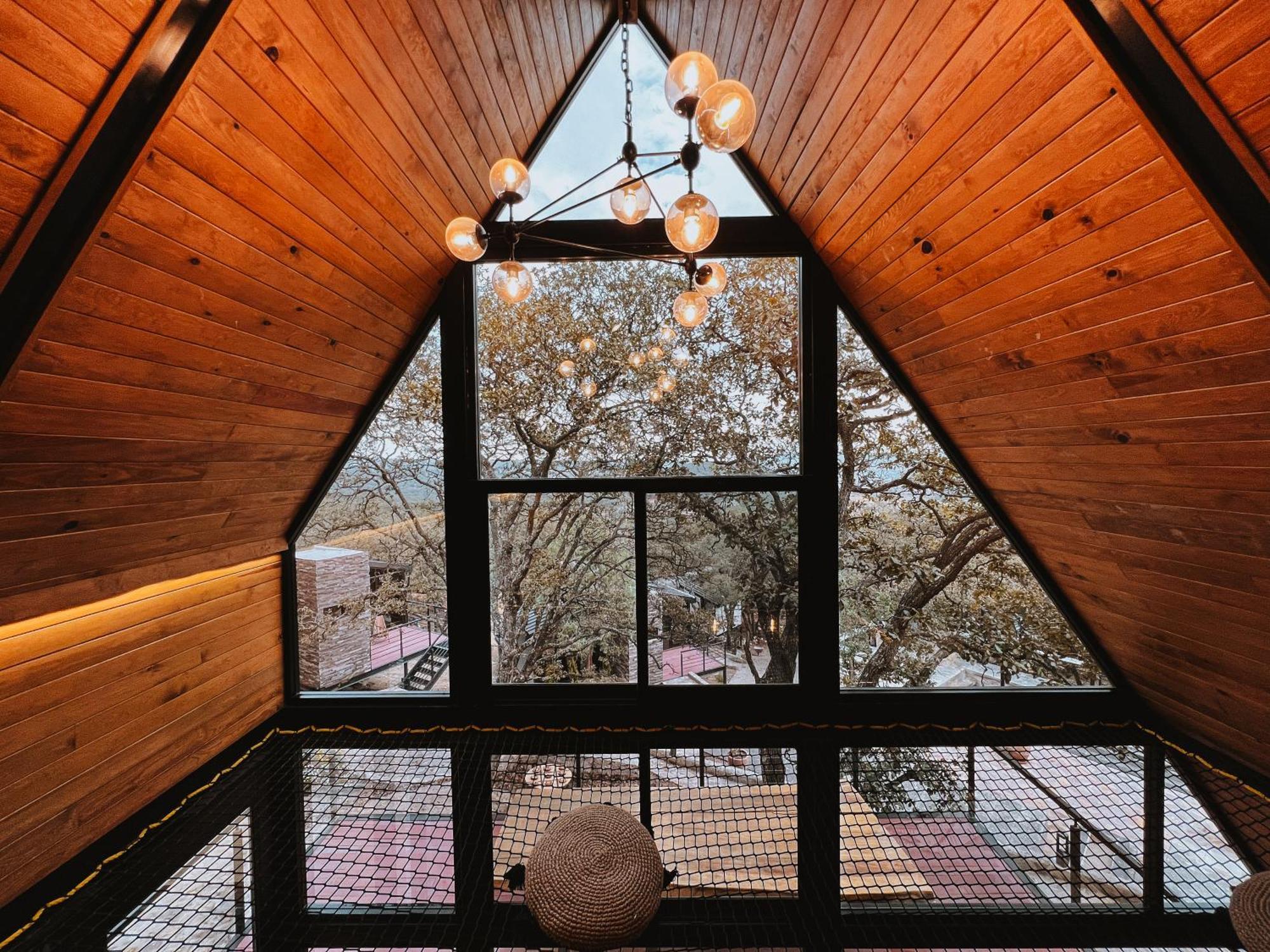 La Foret Cabanas Boutique レオン エクステリア 写真