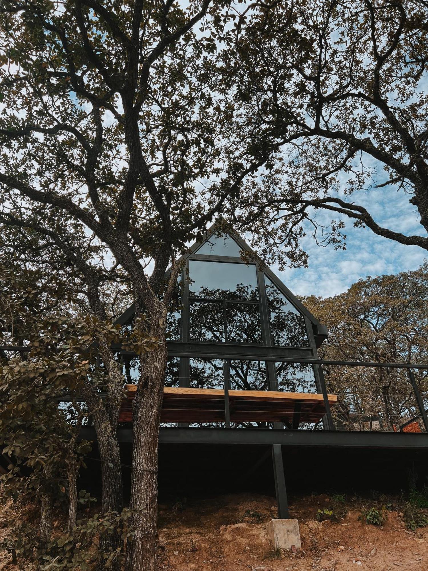 La Foret Cabanas Boutique レオン エクステリア 写真