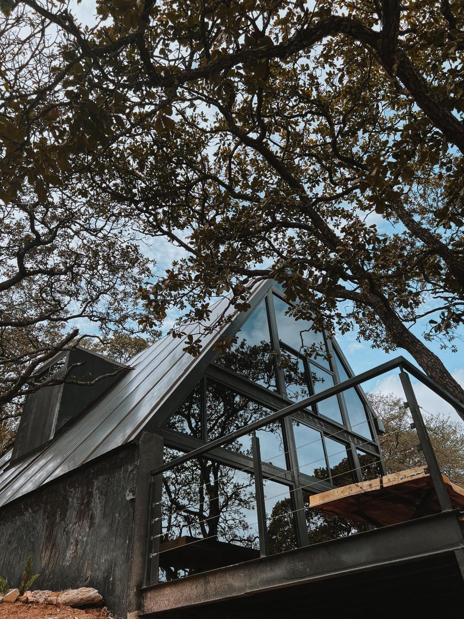 La Foret Cabanas Boutique レオン エクステリア 写真