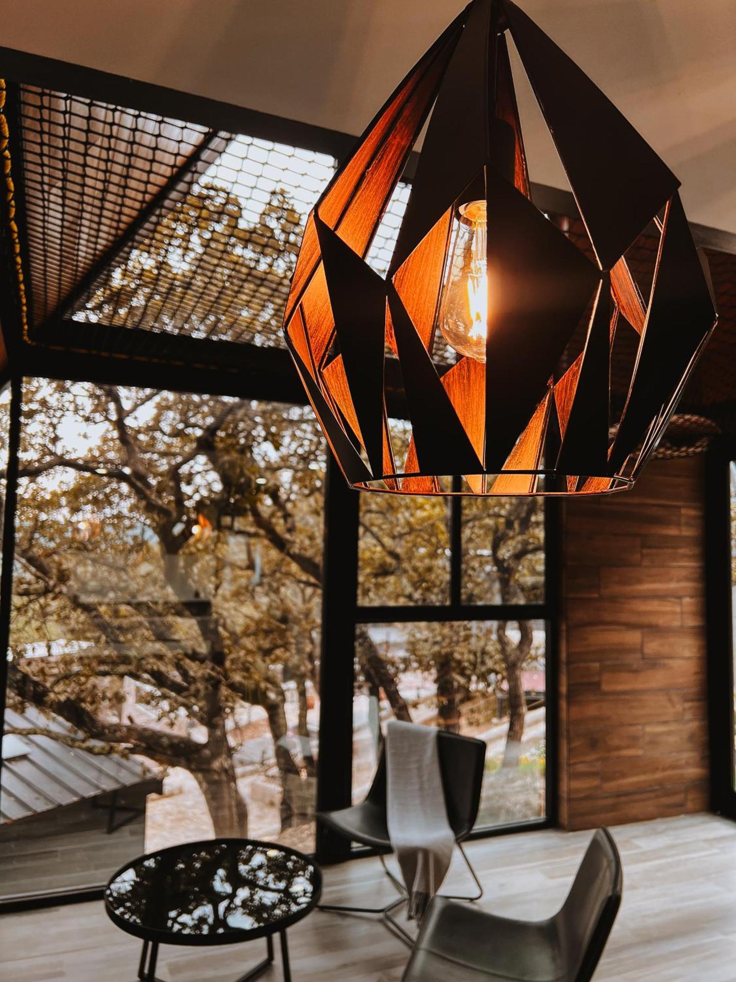 La Foret Cabanas Boutique レオン エクステリア 写真