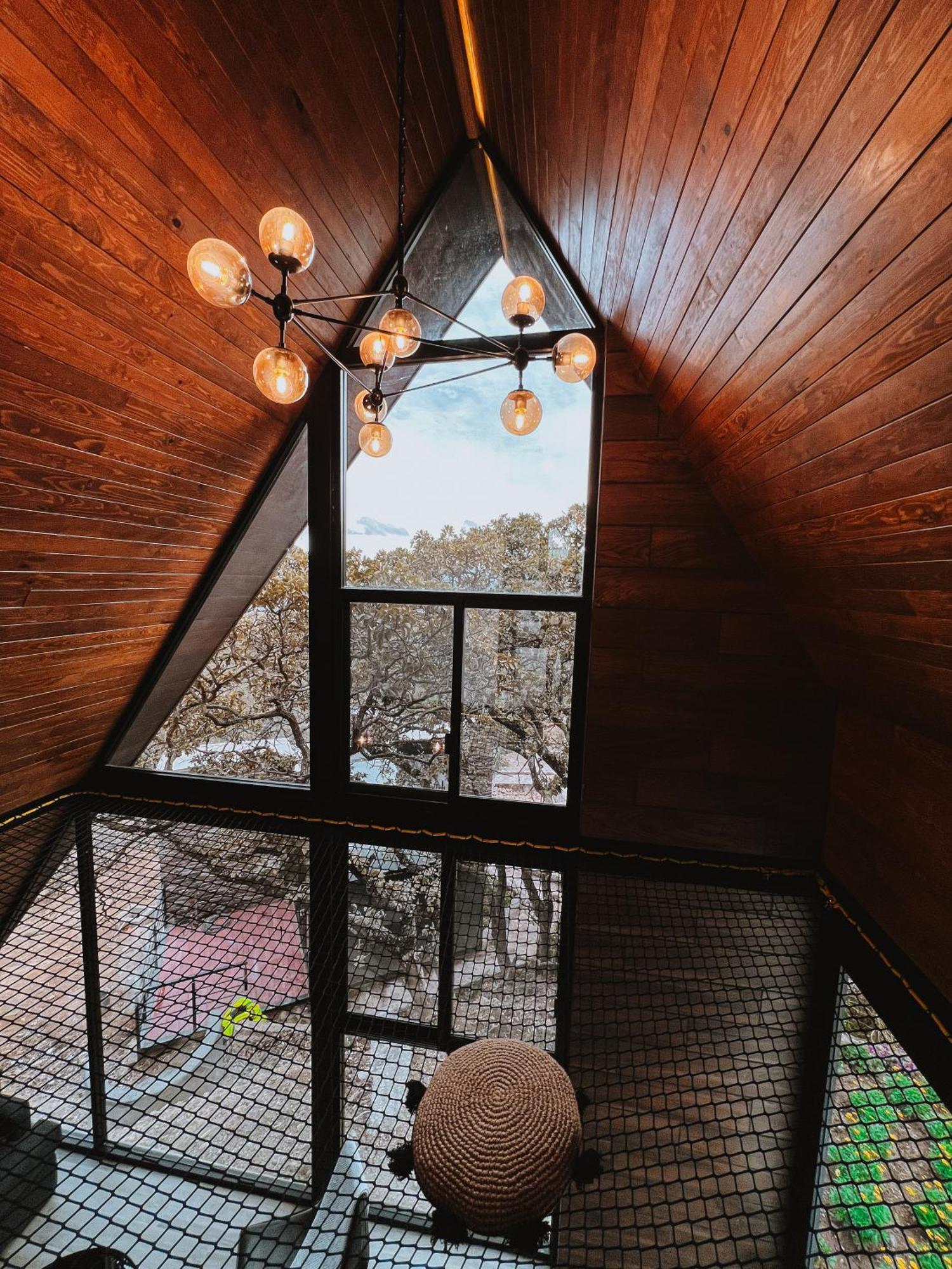 La Foret Cabanas Boutique レオン エクステリア 写真