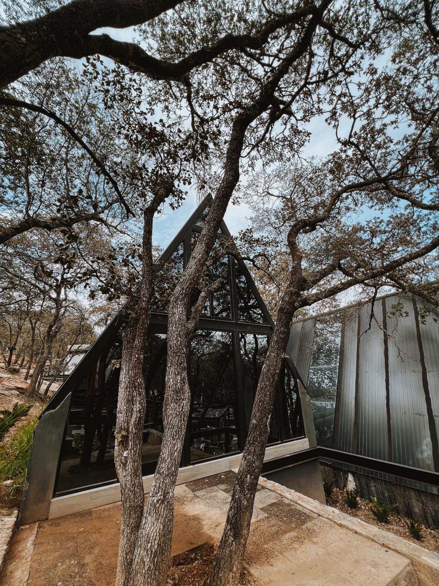 La Foret Cabanas Boutique レオン エクステリア 写真