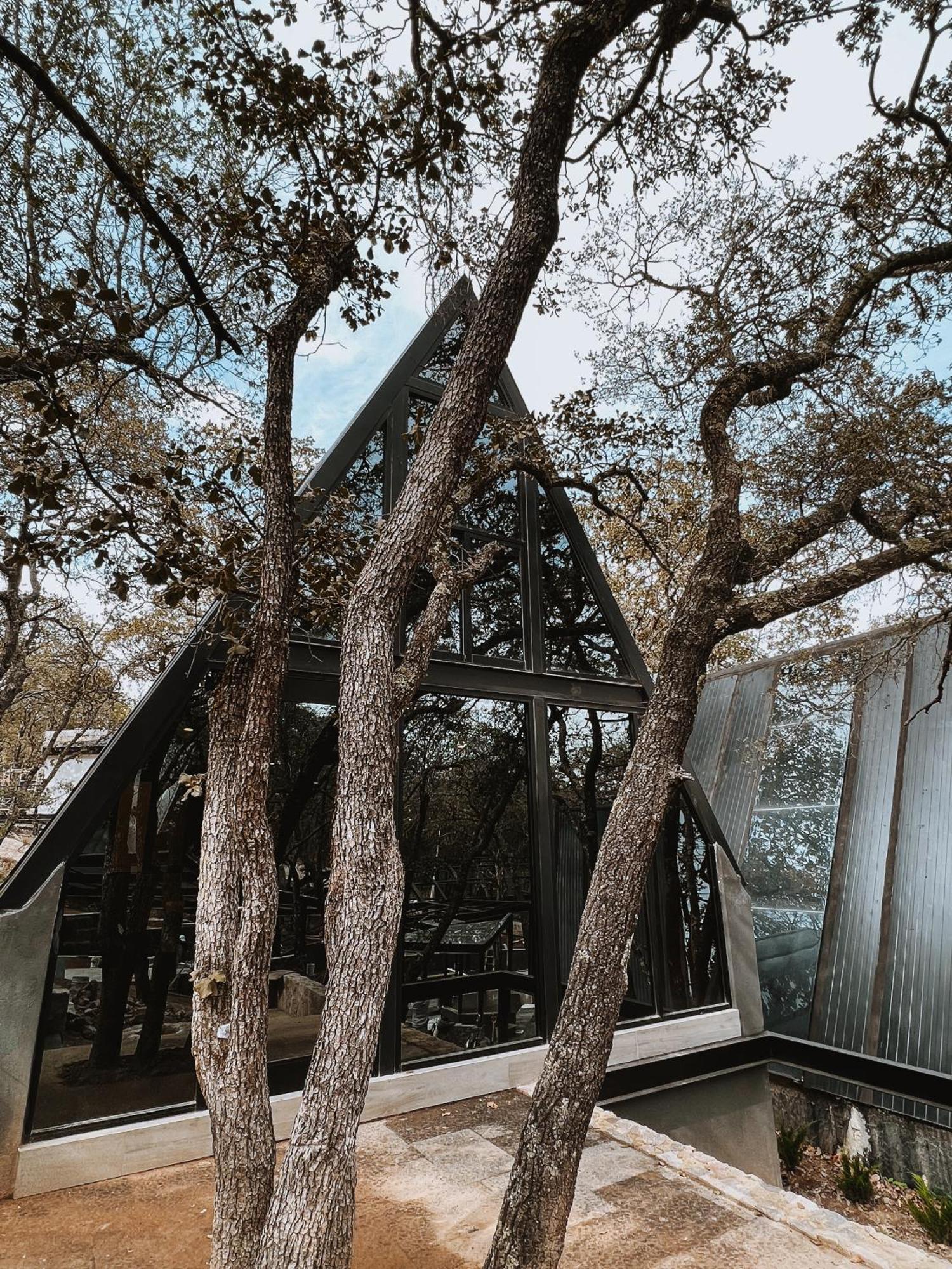 La Foret Cabanas Boutique レオン エクステリア 写真
